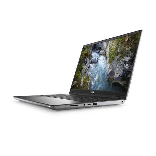 Dell Precision 7670 i7-12850HX 2.6GHz 16GB Ram 1TB NVMe RTX A2000