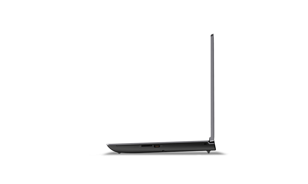 Lenovo Thinkpad P16 Gen 1 i7-12850HX 2.1GHz 64GB Ram 1TB NVMe RTX A3000