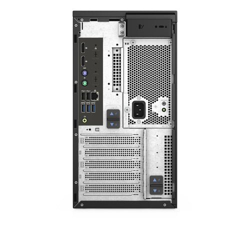 Dell Precision 3650 Tower i7-11700 2.5GHz 32GB Ram 2TB SSD Quadro RTX 4000