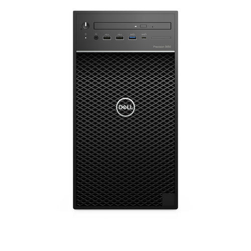 Dell Precision 3650 Tower i7-11700 2.5GHz 32GB Ram 2TB SSD Quadro RTX 4000