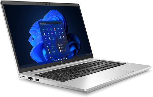HP Probook 640 G8 Notebook i5-1145G7 2.6 GHz 16GB RAM 512GB SSD B-stock