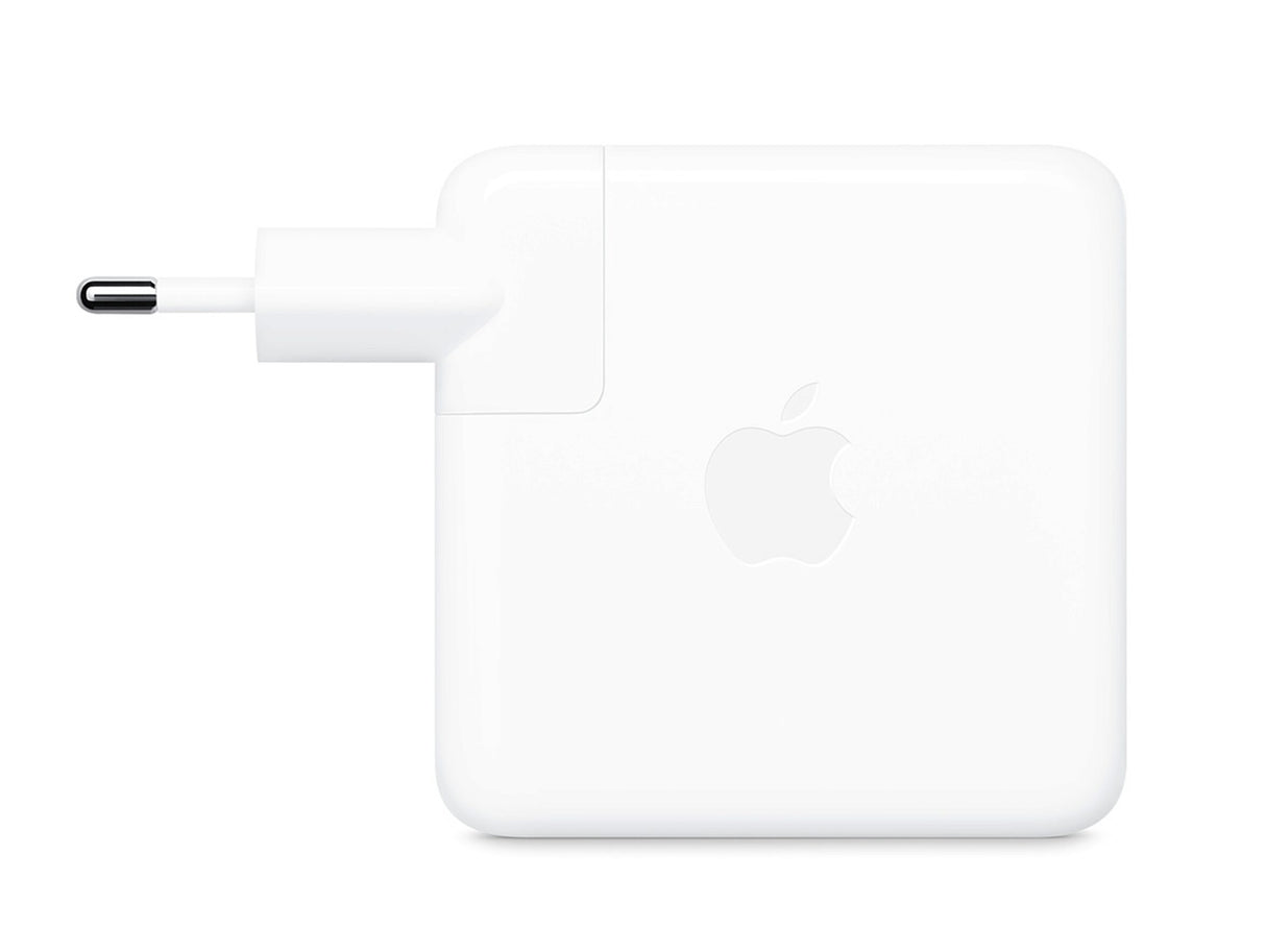 Apple Netzteil 61W USB-C Adapter für MacBook Pro weiß A1718 MNF72Z/A