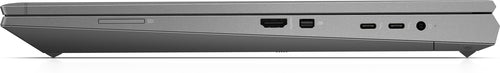 HP ZBOOK Fury 17 G7 i7-10750H 2.6GHZ 16GB Ram 1TB SSD Quadro T1000M Win11 Pro