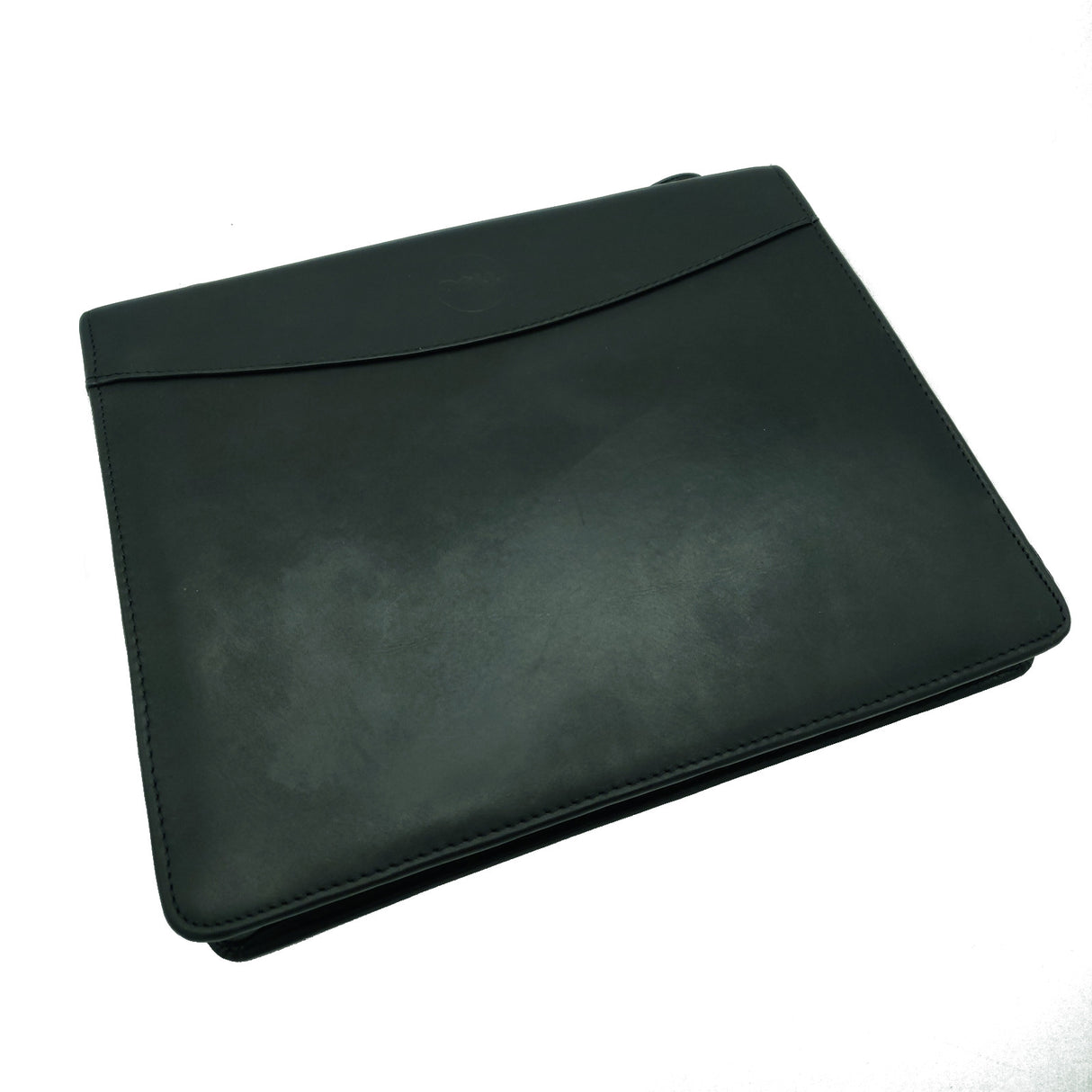 Dell Notebook und Tablet Ledertasche 12x10 Zoll (30x25cm)