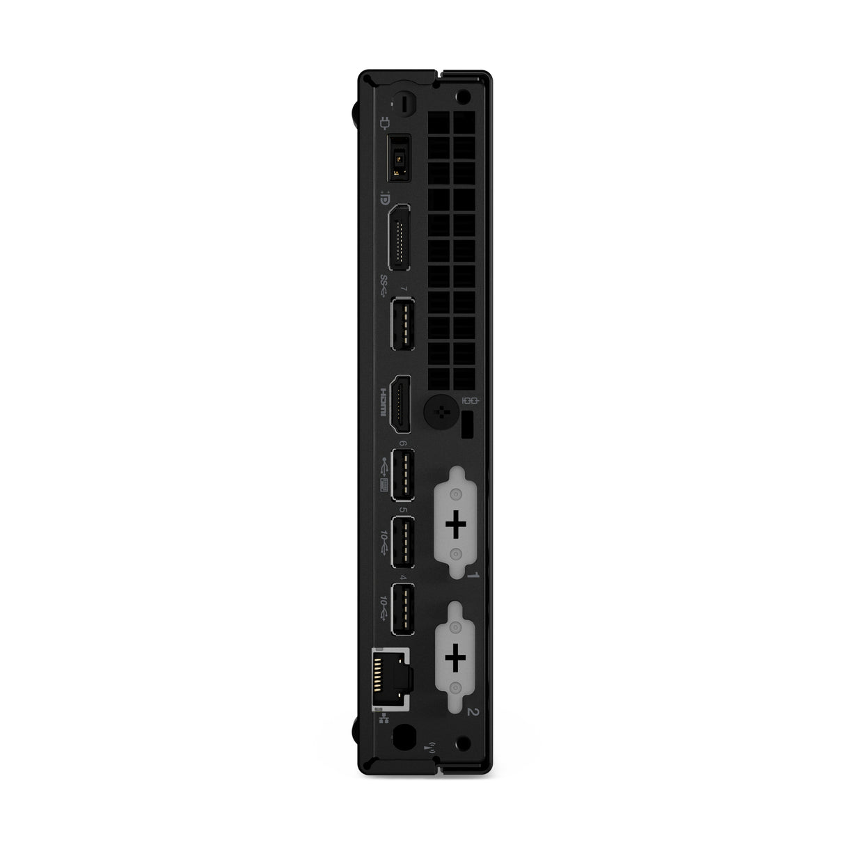 Lenovo Thinkcentre M70Q Gen 4 Tiny i5-13400T 3.00GHz 16GB RAM 1TB SSD