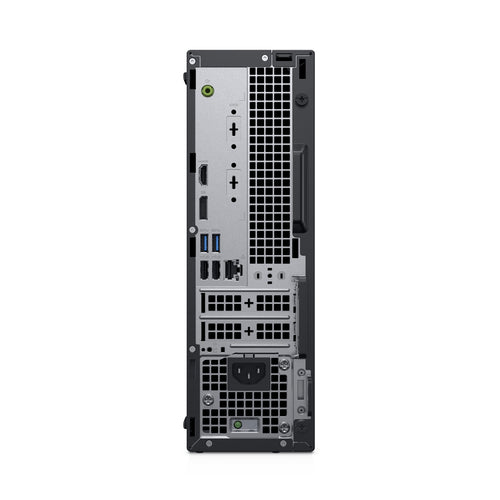 Dell Optiplex 3070 SFF PC i3-9100 3,0GHz 8GB Ram 128GB SSD