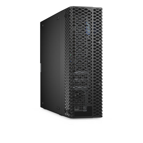 Dell OptiPlex 7050 SFF PC i5-6500 3.20GHz 8GB Ram 256GB SSD
