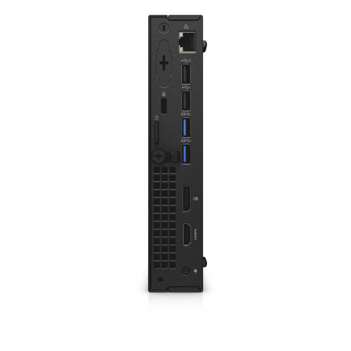 Dell Optiplex 3050 Micro PC i7-7700T 2.90GHz 16GB Ram 256GB SSD