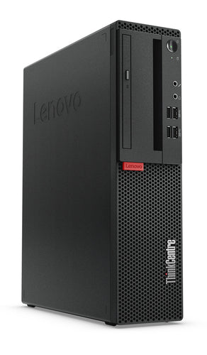 Lenovo ThinkCentre M710S SFF i5-7500 3.4GHz 8GB RAM 256GB SSD