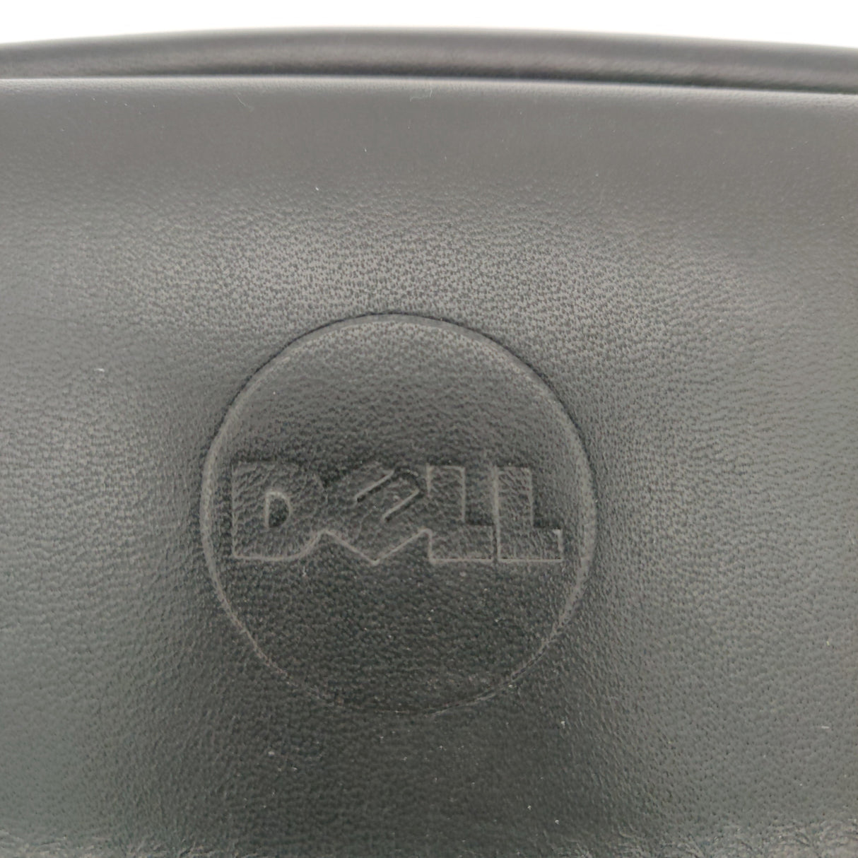 Dell Notebook und Tablet Ledertasche 12x10 Zoll (30x25cm)