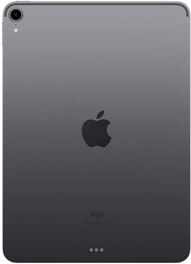 Apple iPad Pro (1.Generation) 64GB WiFi+4G Space Gray 11' Retina Display