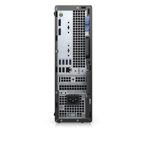 Dell Optiplex 5090 SFF Desktop i5-10505 3,2 GHz 16GB Ram 256GB SSD Win11 Pro