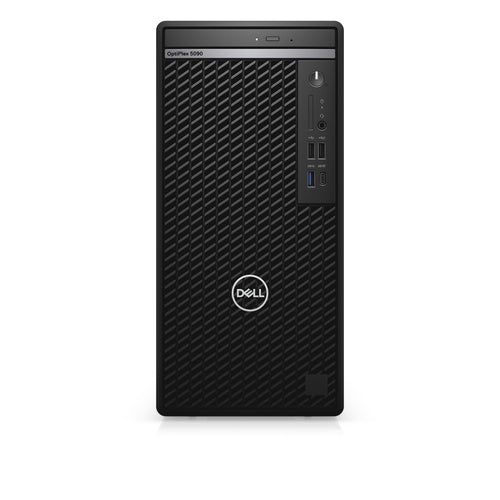 Dell Optiplex 5090 Tower i7-10700 2.9GHz 8GB Ram 256GB SSD Win10 Pro