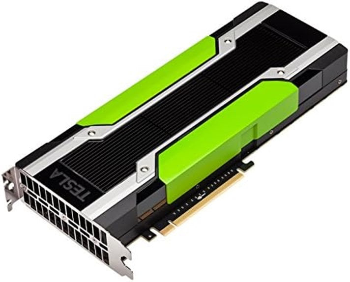 Nvidia Tesla M40 graphics processor for workstations 24GB 0MY6DR