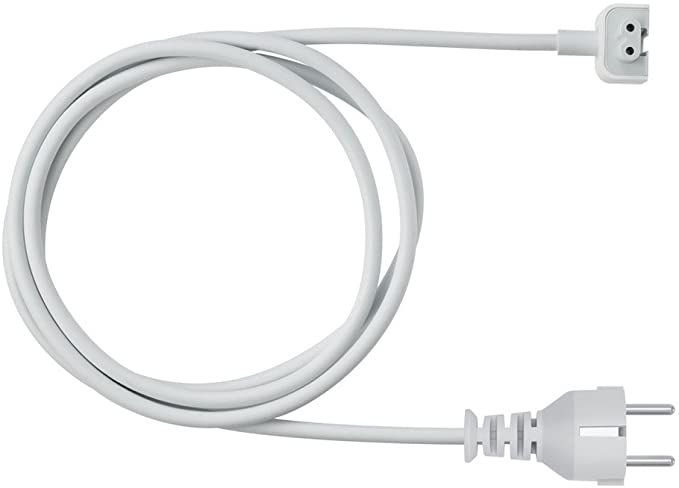 Apple Power Supply Extension Cable 1.8 Meter MK122D/A