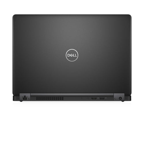 Dell Latitude 5495 Notebook 14" AMD Ryzen 3 Pro 2300U 2.0GHz 16GB Ram 256GB SSD