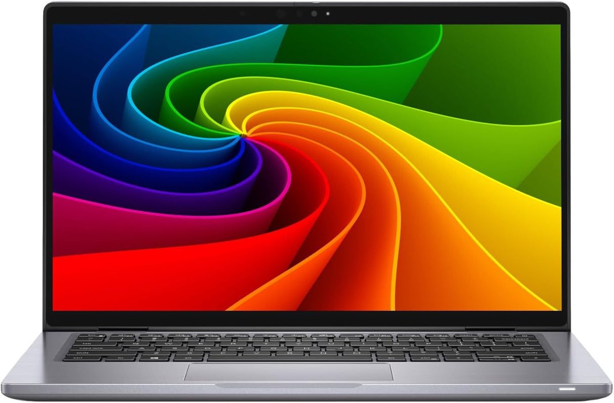 Dell Latitude 7320 2in1 Notebook Core i5-1140G7 1,1Ghz 16GB Ram 512GB M.2 SSD Touch