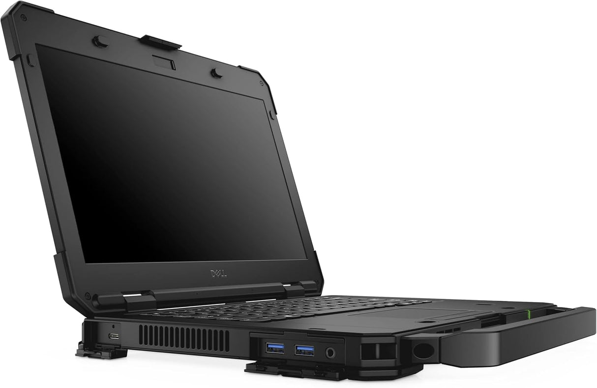 Dell Latitude 5420 Rugged Core i5-8350U 1.7Ghz 8GB Ram 256GB M.2