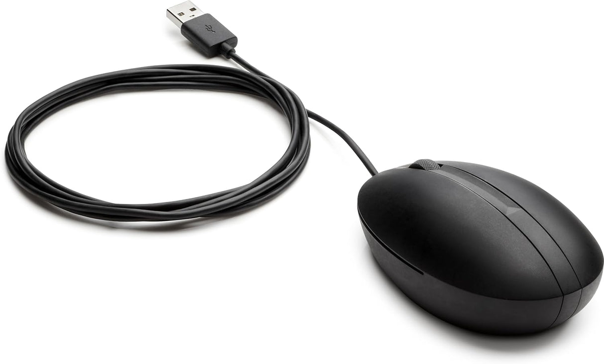 HP 320M optische Maus USB Kabelgebunden