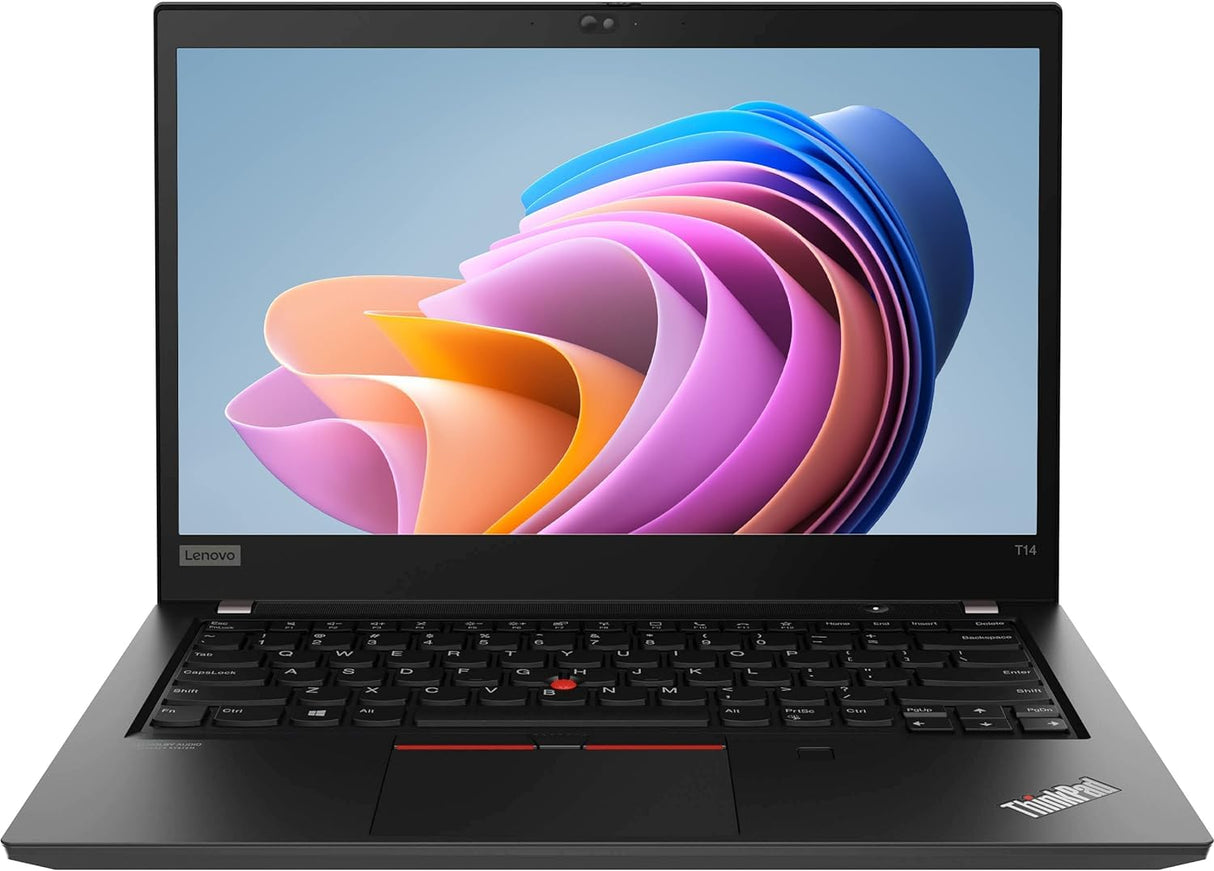 Lenovo Thinkpad T14 Gen 1 Core i7-10610U 1,8Ghz 16GB Ram 512GB M.2 Touch