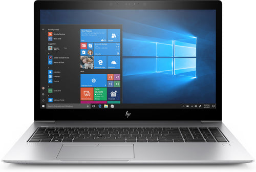 HP EliteBook 850 G5 Notebook i5-7300U 2.6GHz 8GB Ram 256GB SSD Win10 Pro