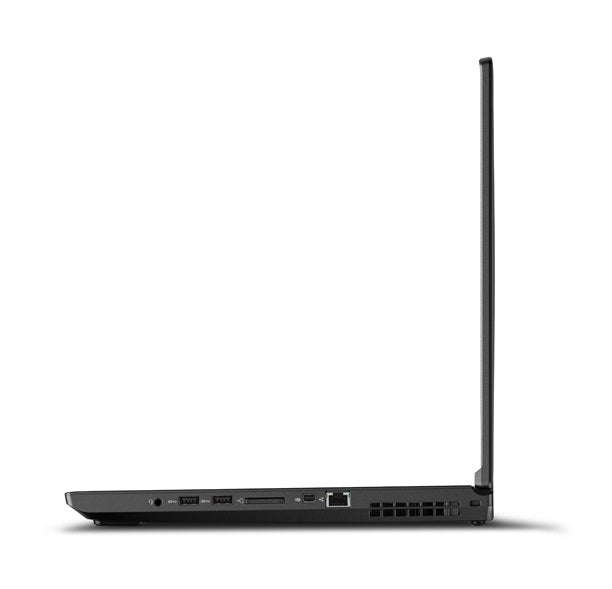 Lenovo Thinkpad P72 i7-8750H 2.2GHz 16GB Ram 512GB M.2 Quadro P2000