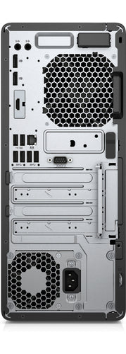 HP EliteDesk 800 G4 Tower PC Core i5-8500 3,0 Ghz 16GB RAM 512GB SSD B-Ware