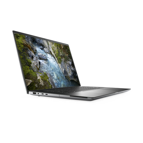 Dell Precision 5690 Core Ultra7 165H 4,25GHz 32GB Ram 512GB SSD RTX 1000 Ada 6GB