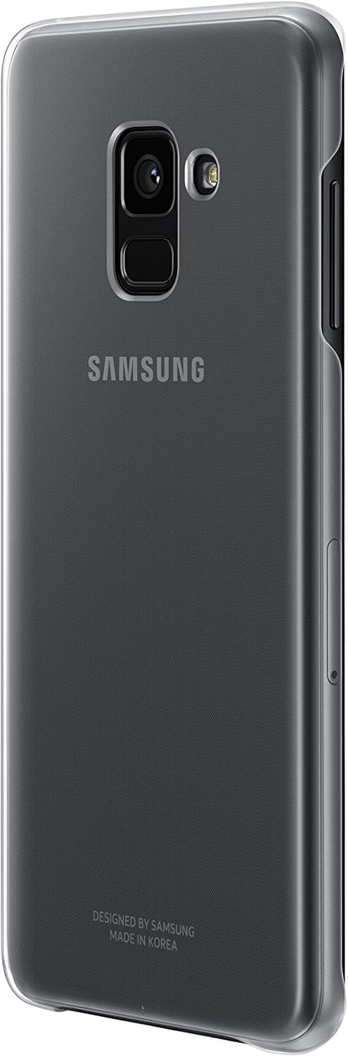 Samsung Galaxy A8 Clear Cover Transparent EF-QA530
