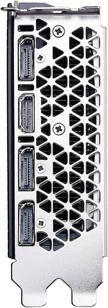 MSI NVidia Geforce GTX 1080 TI Grafikkarte 11GB DDR5X 256 BIT