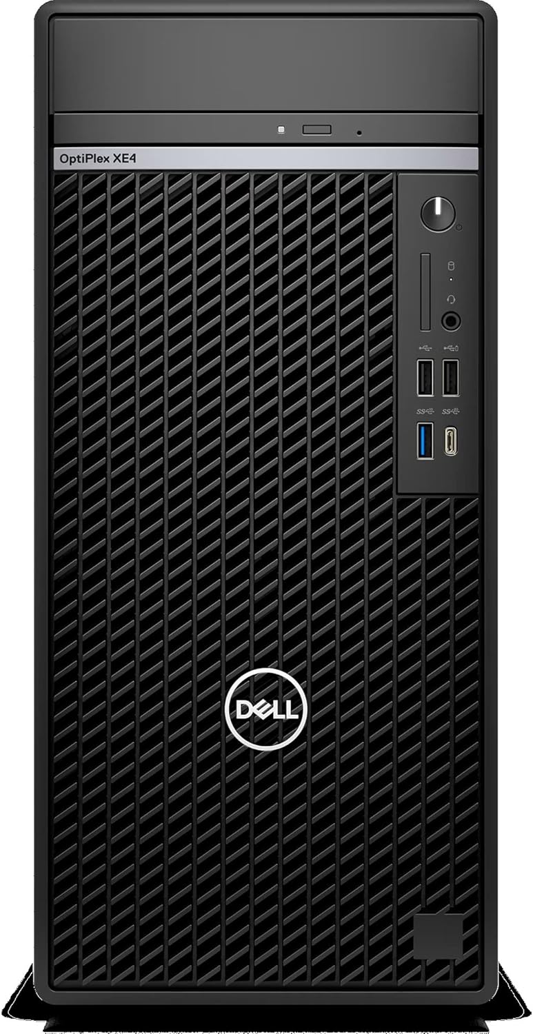 Dell OptiPlex XE4 Tower i7-12700 2.1GHz 16GB-Ram 512GB NVMe