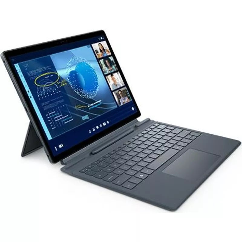 Dell Latitude 7350 2in1 Intel Core Ultra 5 3.66Ghz 16GB Ram 512GB M.2 SSD