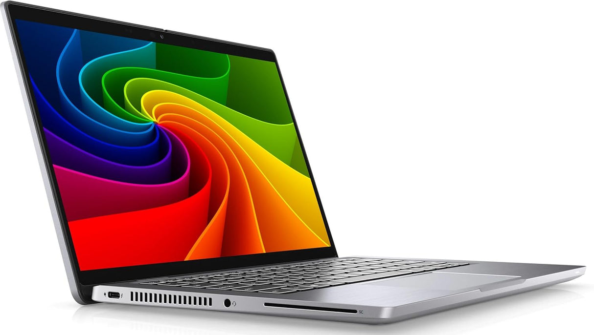 Dell Latitude 7320 2in1 Notebook Core i5-1140G7 1,1Ghz 16GB Ram 512GB M.2 SSD Touch