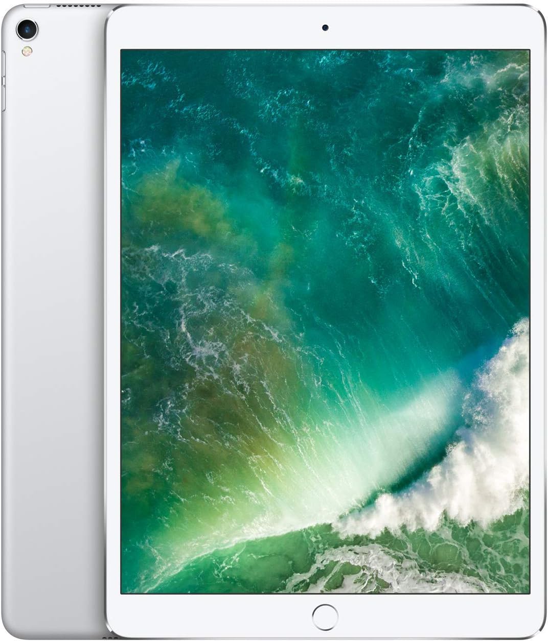 Apple iPad Pro (1st Generation) 256GB WiFi Silver 10.5'' Retina Display