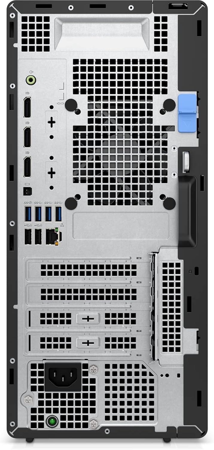 Dell OptiPlex XE4 Tower i7-12700 2.1GHz 16GB-Ram 512GB NVMe