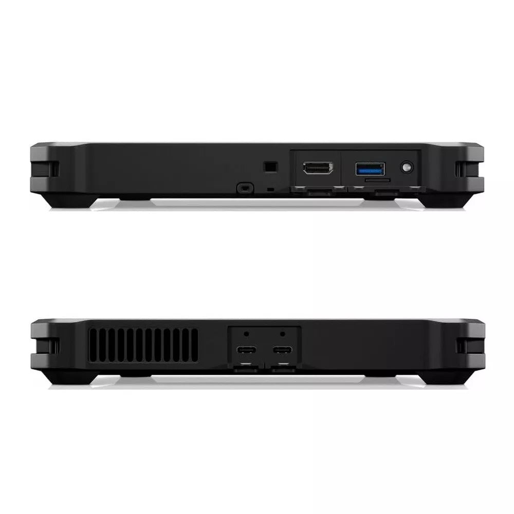 Dell Latitude 7230 Rugged Extreme Tablet i5-1240U 3.56GHz 16GB 512GB SSD