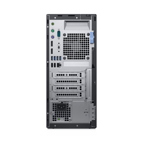 Dell OptiPlex 7070 Tower PC 3,0 GHz i7-9700 32GB Ram 256GB SSD B-Ware