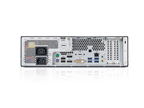 Fujitsu Esprimo D738 Desktop PC Core i5-9400 2.9GHz 8GB DDR4 Ram 256GB SSD