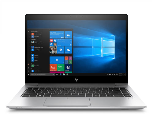 HP Elitebook 840 G6 i5-8265U 1,60 GHz 16GB Ram 256GB SSD