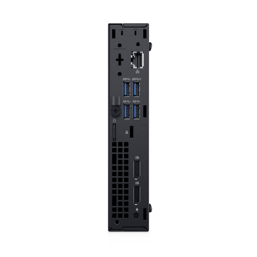 Dell Optiplex 5070 Micro Desktop Pentium G5420T 3.2GHz 16GB Ram 256GB SSD