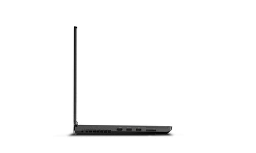 Lenovo Thinkpad P53 i7-9850H 2.6GHz 16GB Ram 512GB M.2 Quadro T1000