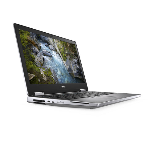 Dell Precision 7540 i7-9850H 2.6GHz 32GB Ram 512GB SSD Quadro T2000M