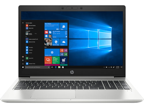 HP ProBook 450 G7 Notebook i7-10510U 1.8GHz 8GB Ram 256GB SSD Win 11 Pro
