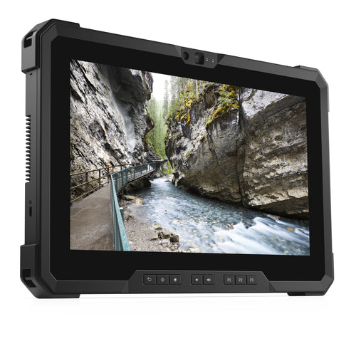 Dell Latitude 7220 Rugged Extreme Tablet i5-8365U 1.6GHz 16GB 512GB SSD Touch