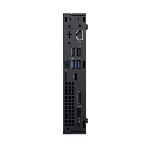 Dell Optiplex 3070 Micro PC i5-9500T 2,20GHz 8GB Ram 256GB SSD Win11 Pro