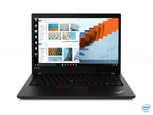 Lenovo Thinkpad T14 Gen 2 Core i7-1185G7 3Ghz 32GB Ram 512GB M.2