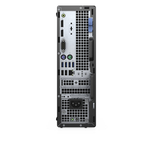 Dell Optiplex 7080 SFF PC Core i5-10500 3,1GHz 8GB Ram 256GB SSD