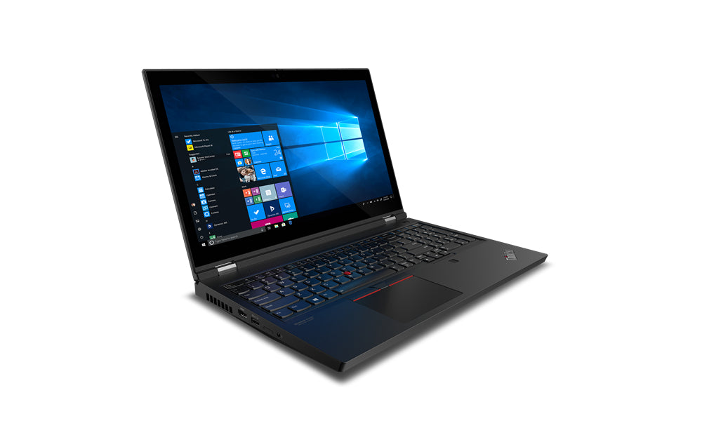 Lenovo Thinkpad P15 Gen 1 i7-10850H 2.7GHz 32GB Ram 512GB NVMe Quadro T2000