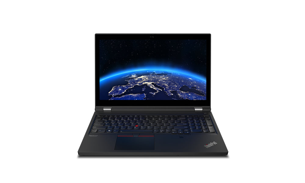 Lenovo Thinkpad P15 Gen 1 i7-10850H 2,7GHz 64GB Ram 1TB NVMe T2000