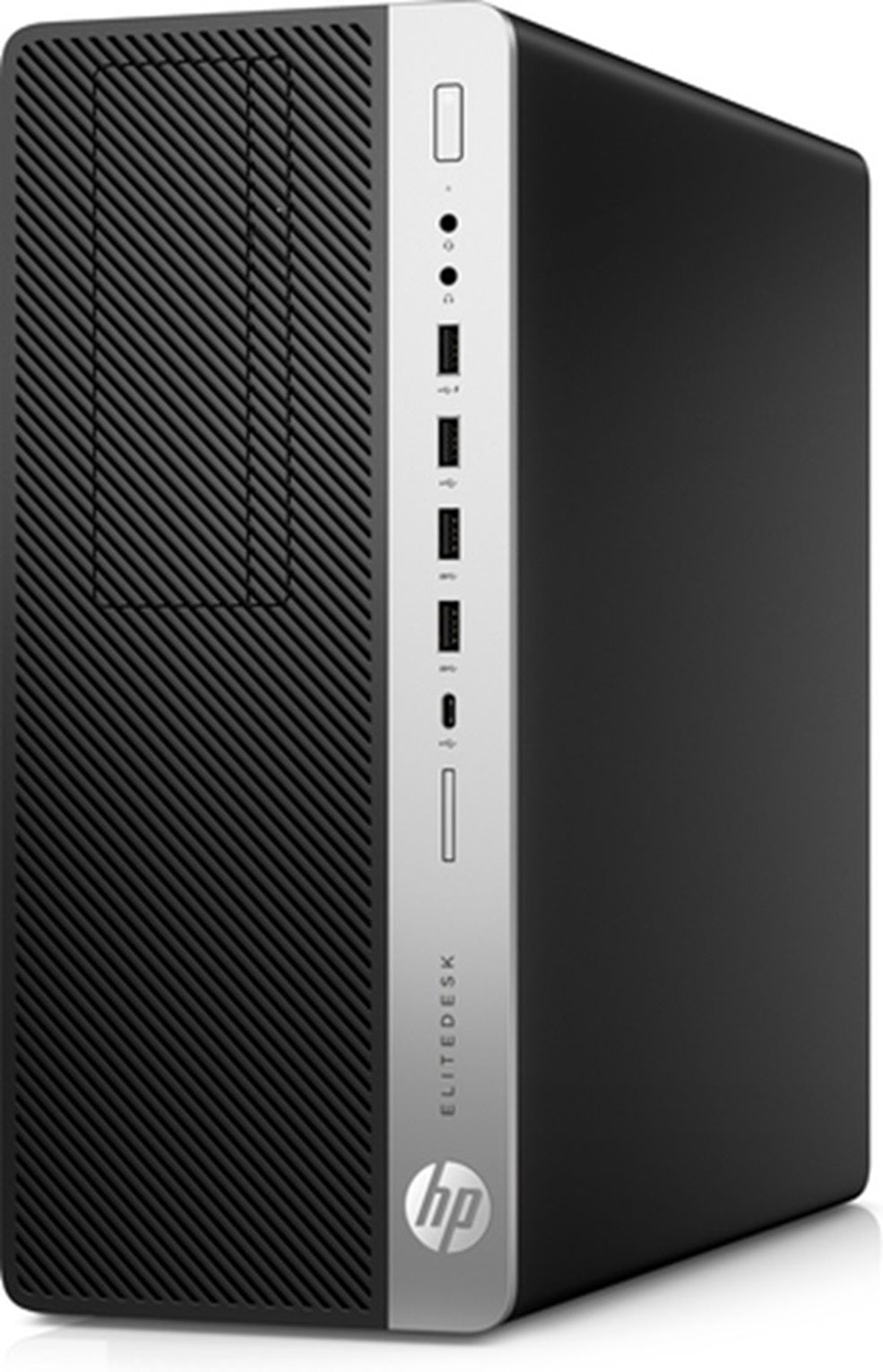 HP EliteDesk 800 G3 Tower i5-6500 3.2Ghz 16GB RAM 512GB SSD Windows 10 Pro